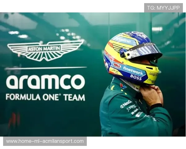 F1转播总监回应阿隆索质疑强调我们绝非传声筒为中心 F1转播总监回应阿隆索质疑强调我们绝非传声筒为中心