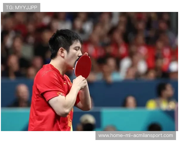 全运会乒乓球男单冠军悬念十足 樊振东卫冕面临挑战 王楚钦有望登顶 全运会乒乓球男单冠军悬念十足 樊振东卫冕面临挑战 王楚钦有望登顶