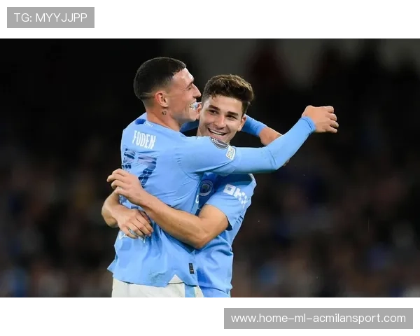 曼城攻守兼备,4-1大胜多特,福登与哈兰德闪耀全场! 曼城攻守兼备,4-1大胜多特,福登与哈兰德闪耀全场!