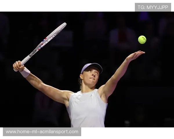 WTA年终总决赛-莱巴金娜决胜盘送蛋逆转斯瓦泰克,莱巴金娜腿 WTA年终总决赛-莱巴金娜决胜盘送蛋逆转斯瓦泰克,莱巴金娜腿