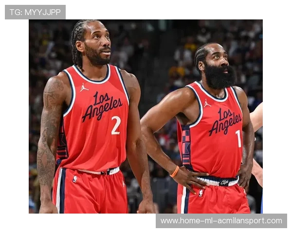 裁员还是补强?快船下一步应采取何种激进动作 裁员还是补强?快船下一步应采取何种激进动作