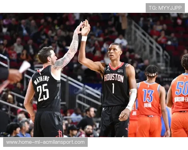 火箭替补41分打崩奇才,逆袭之夜震撼全场 火箭替补41分打崩奇才,逆袭之夜震撼全场