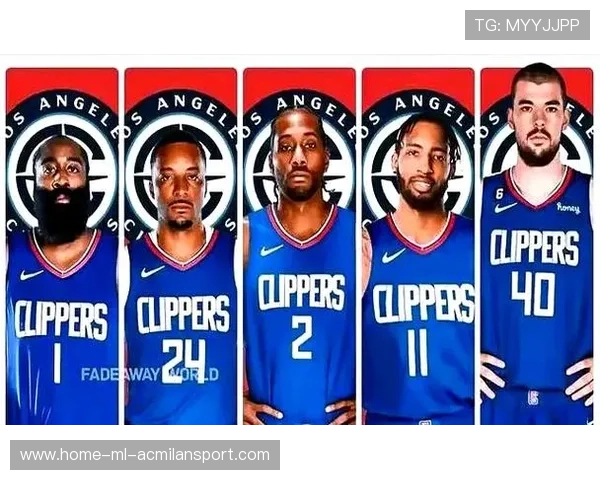 快船团队协作不足,球星抱团效果不佳,快船队怎么样 快船团队协作不足,球星抱团效果不佳,快船队怎么样