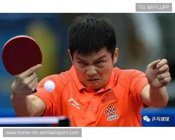 乒乓球手腕爆发力惊人，让你的球技瞬间升级