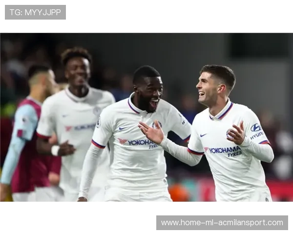 切尔西计划把青年晋升速度指标纳入俱乐部KPI,助力未来足球发展 切尔西计划把青年晋升速度指标纳入俱乐部KPI,助力未来足球发展