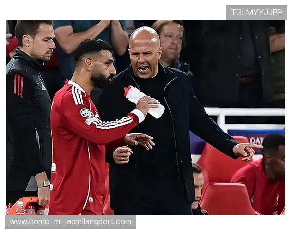 利物浦内部风暴升级，高层加速接触欧洲名帅加速重建