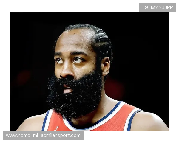 哈登再度缺席球队活动，引爆交易流言