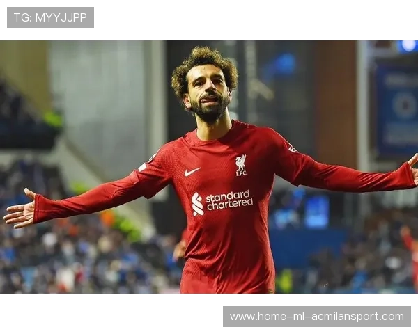 利物浦更衣室风暴，萨拉赫或将离队