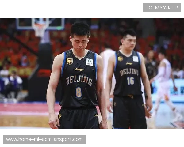 北京首钢挑战广州，张才仁关键时刻绝杀制胜