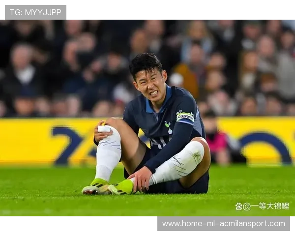 孙兴慜连续加速度带来巨大空间,热刺进攻不断成型 孙兴慜连续加速度带来巨大空间,热刺进攻不断成型