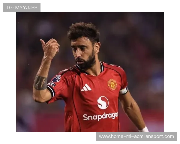 曼联准备清洗旧将，B费或将离队的可能性与品牌重塑