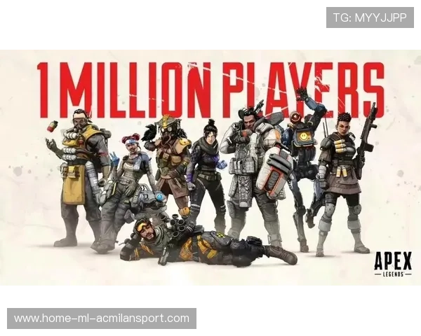 《ApexLegends》新角色“闪电”上线,战术空间扩大 《ApexLegends》新角色“闪电”上线,战术空间扩大