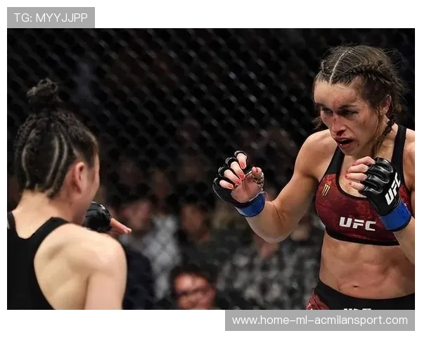 UFC冠军战,张伟丽强势击倒对手再创历史,ufc张伟丽冠军战视频 UFC冠军战,张伟丽强势击倒对手再创历史,ufc张伟丽冠军战视频