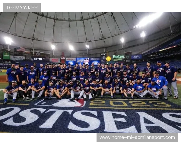 MLB全垒打连线打爆对手先声夺人