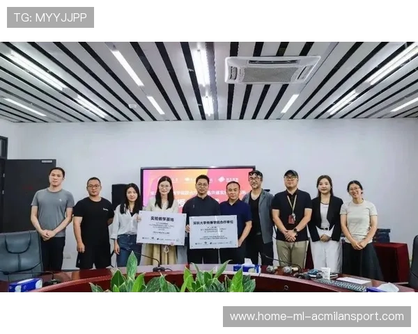 体育赛事与高校合作培养实战型人才