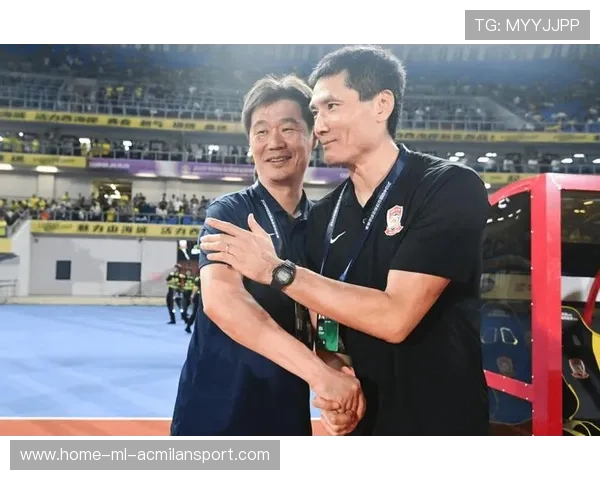 前教练爆料旧事，足坛恩怨被再次揭开