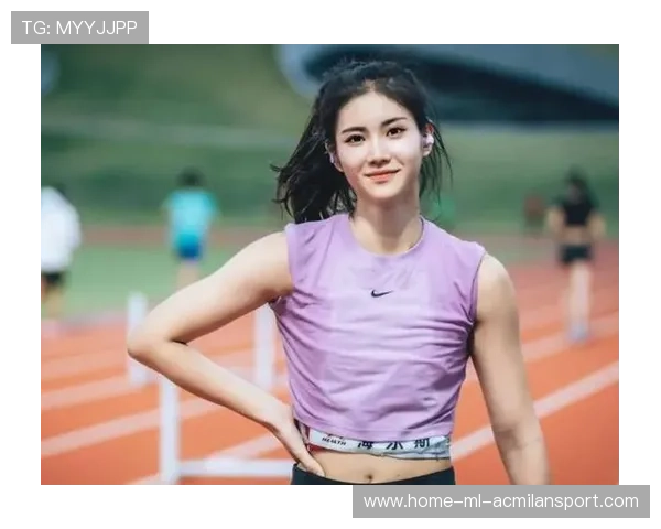 女运动员晒手臂肌肉吓坏网友