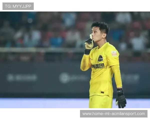 河南队连续的推进为压制对手打下坚实基础