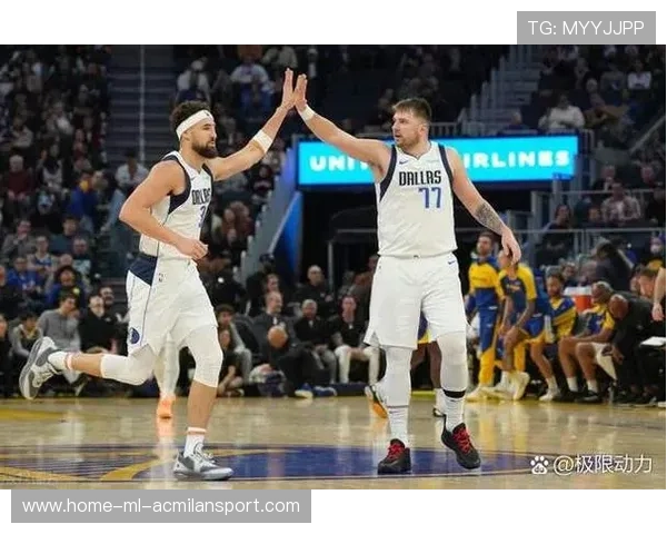 独行侠靠东契奇连续“阅读杀敌”,达拉斯掌控流程