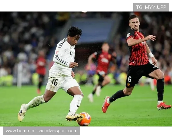 皇马靠天才续命