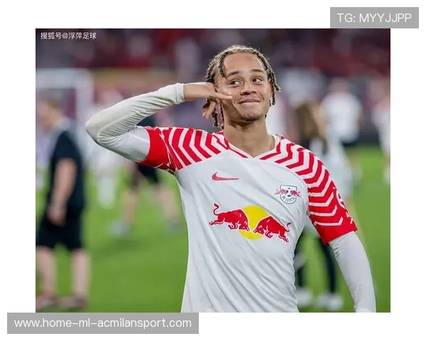 莱比锡红牛目标直指未来荷兰队长候选——全方位解码潜力新星的崛起之路