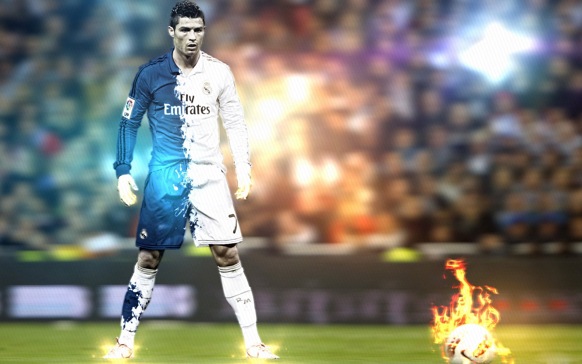 世界杯精彩回顾:每一秒都令人心跳加速!,世界杯精彩瞬间